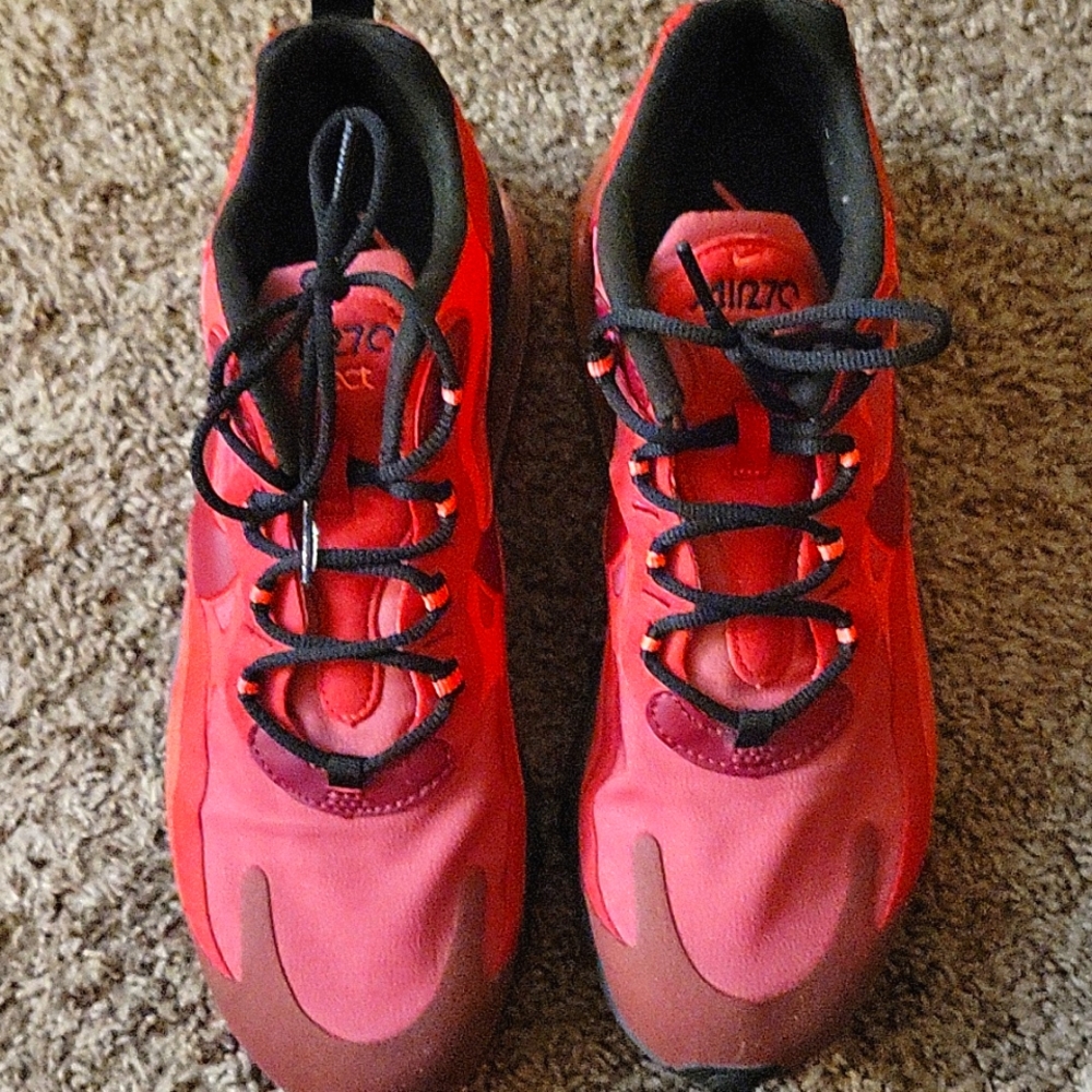Nike React Presto